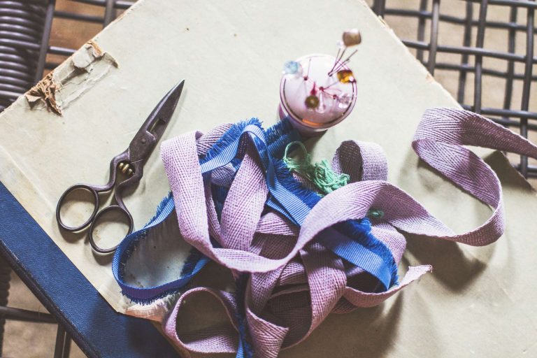 Advanced Techniques for Elevating Your Fabric Projects